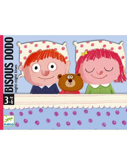 Bisou Dodo