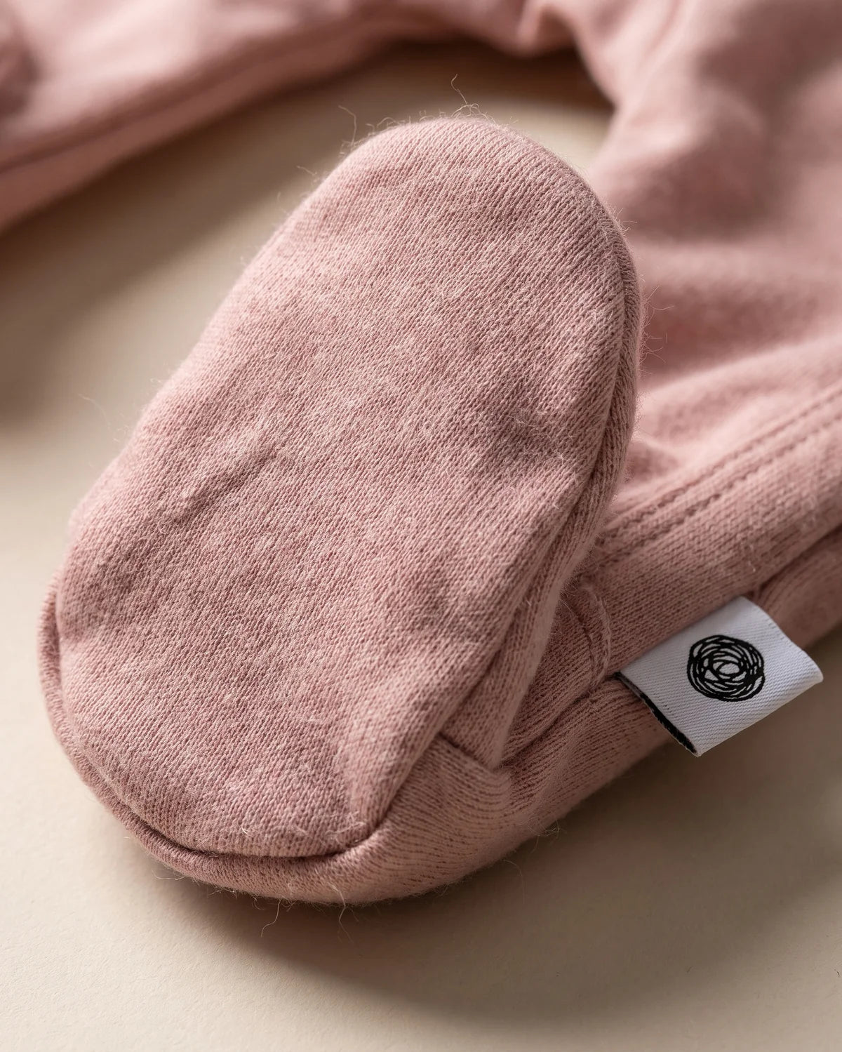 Wool Onesie / Crawler Suit – Merino Wool
