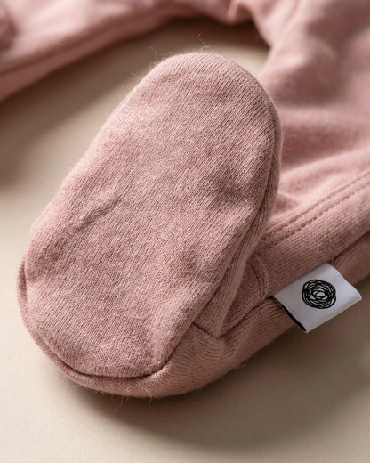 Wool Onesie / Crawler Suit – Merino Wool