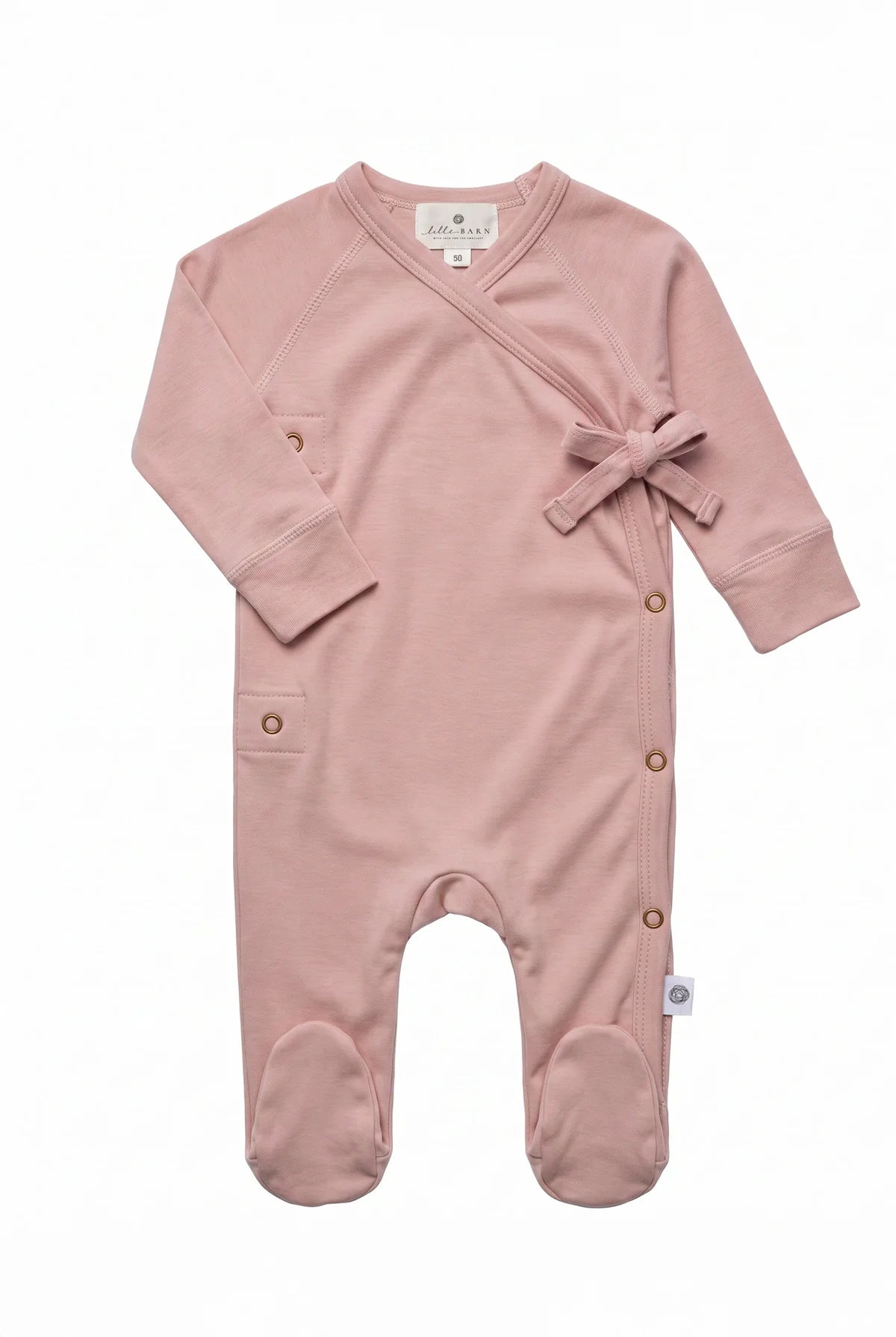 Wool Onesie / Crawler Suit – Merino Wool