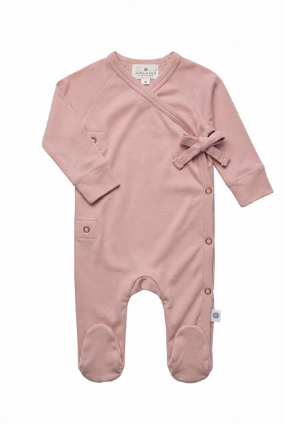 Wool Onesie / Crawler Suit – Merino Wool