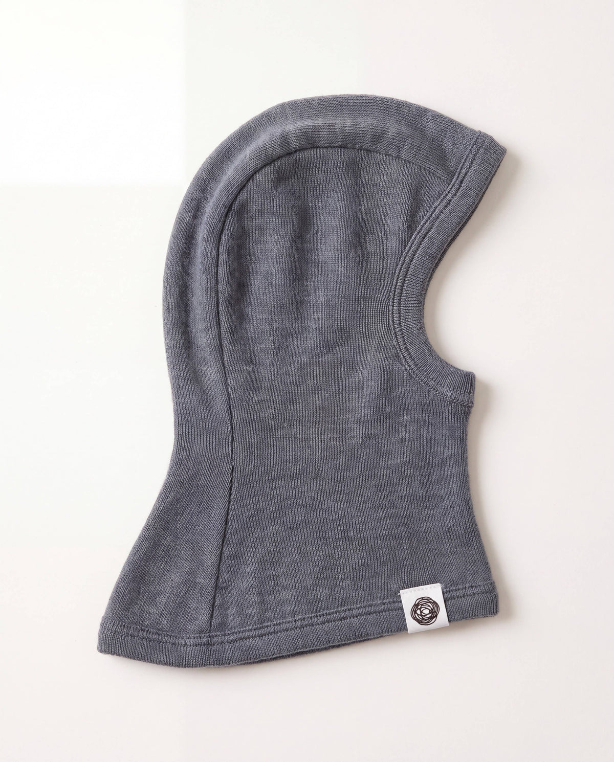 Wollen balaclava / bivakmuts voor kinderen - Stormy Weather