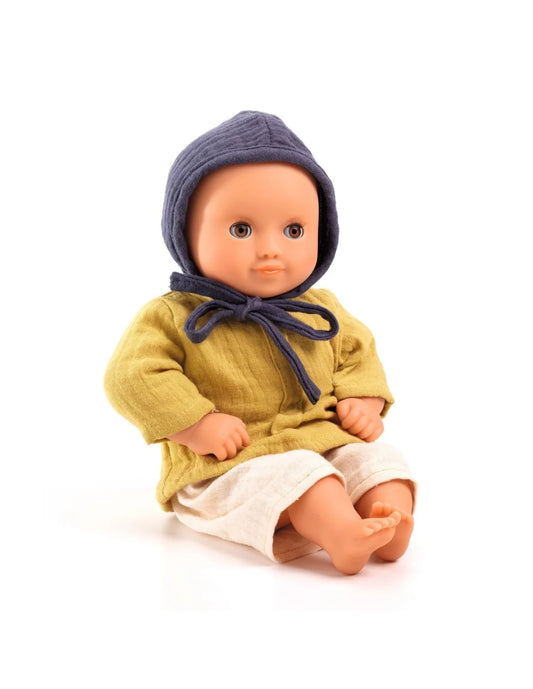 Doll Camomille
