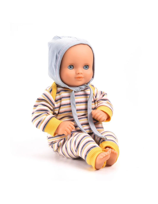 Doll Canary