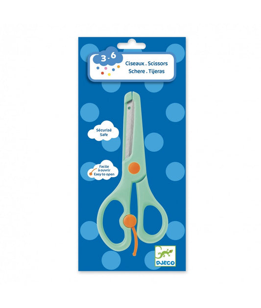 Scissors for children