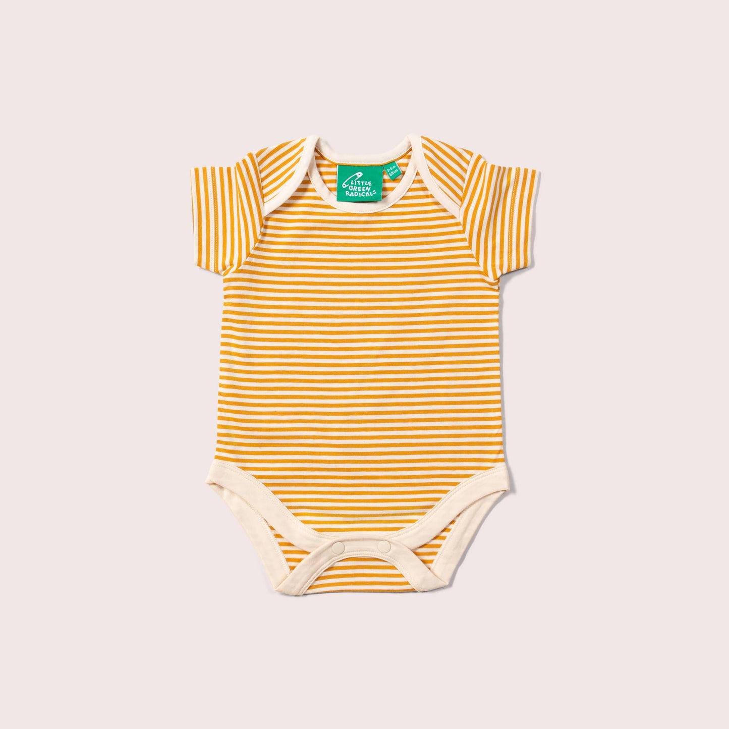 Ensemble de bodies bébé bio Adventure - Lot de 2