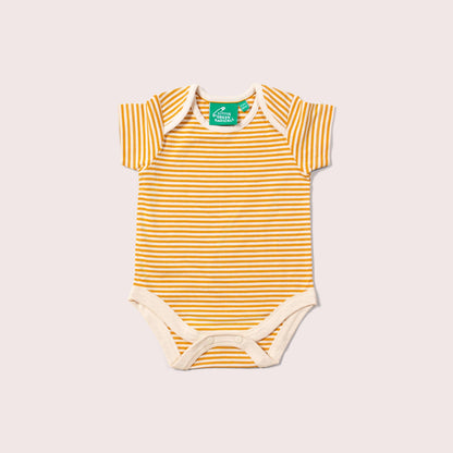 Ensemble de bodies bébé bio Adventure - Lot de 2