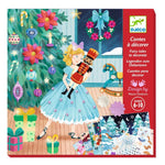 Fairy tales to decorate - The Nutcracker