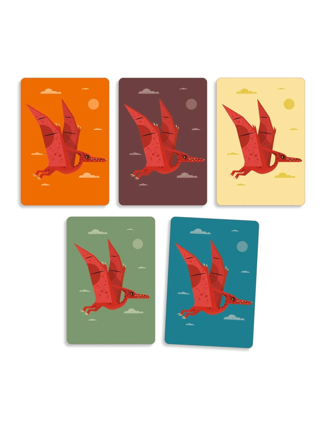 Dino Draft