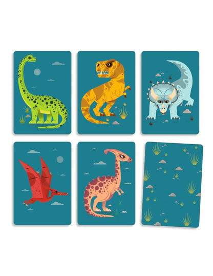 Dino Draft