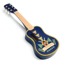 Animambo Guitar 6 Metallic strings