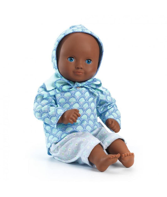 Babypop Wasabi