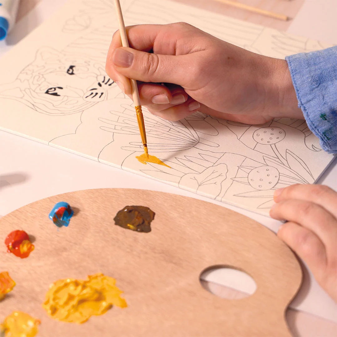 Djeco Atelier 22 Color Mixing