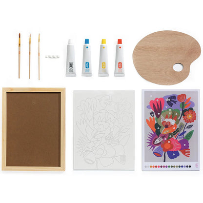 Djeco Atelier 23 Color Mixing