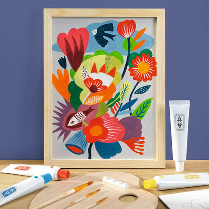Djeco Atelier 23 Color Mixing