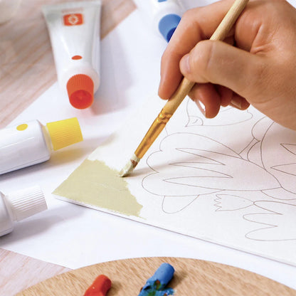 Djeco Atelier 23 Color Mixing