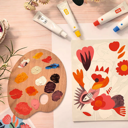 Djeco Atelier 23 Color Mixing