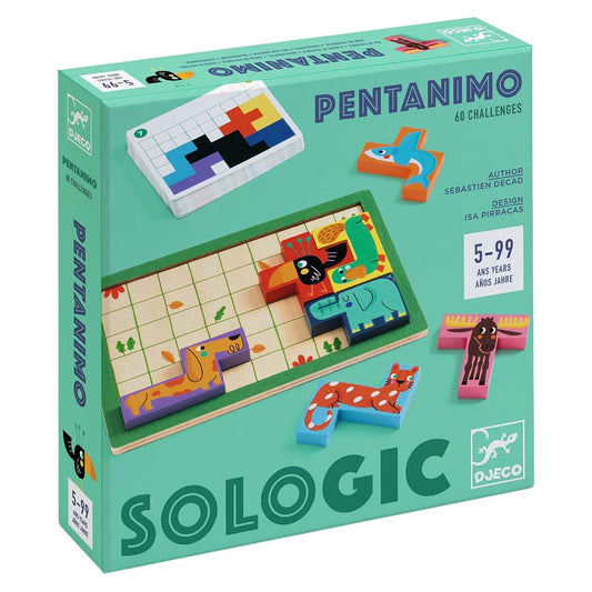 Pentanimo