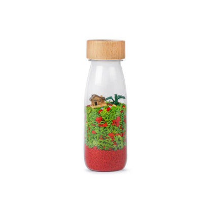 Sensory Bottles