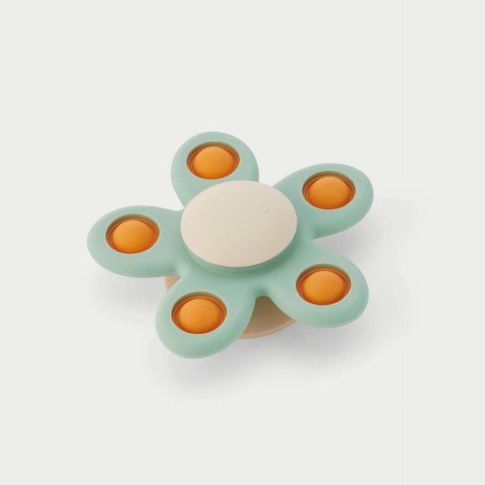 SiliSoft® Bloem Spinner