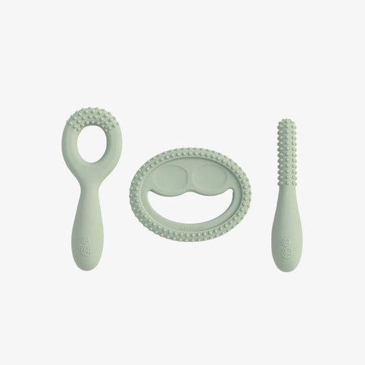 Tools voor de mondontwikkeling