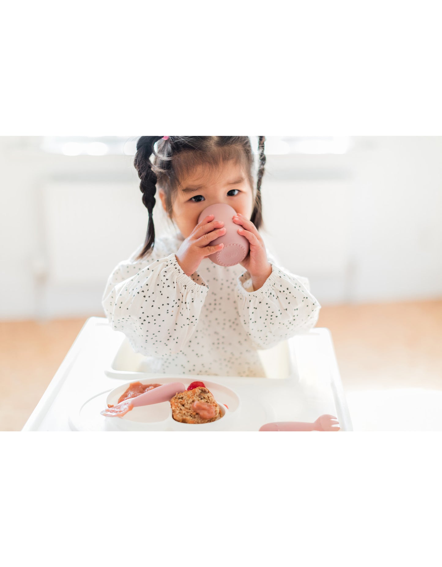 Mini cup - Toddler Training Cup