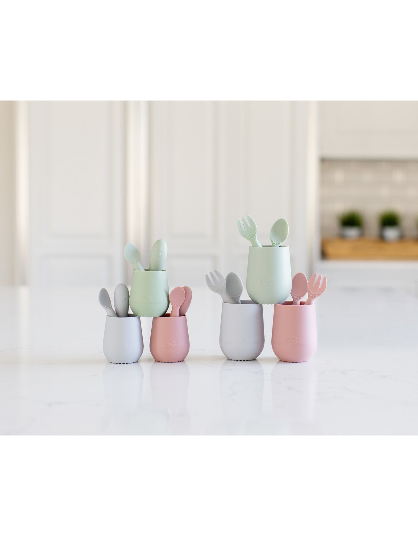 Mini cup - Toddler Training Cup