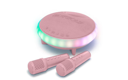 Kidywolf Karaoke-Set
