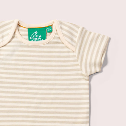 Lot de 2 bodies bébé bio « Counting Sheep »