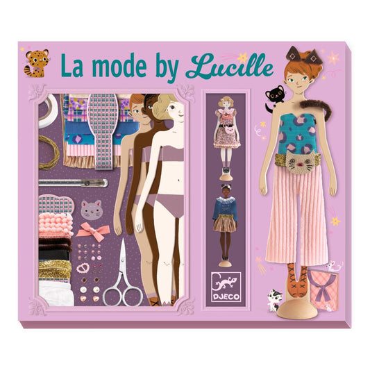 Mode van Lucille
