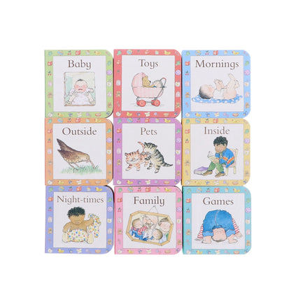 Baby's Big Box of Little Books