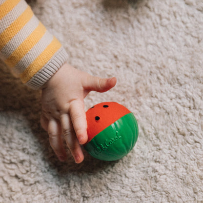 Baby Sensory Balls