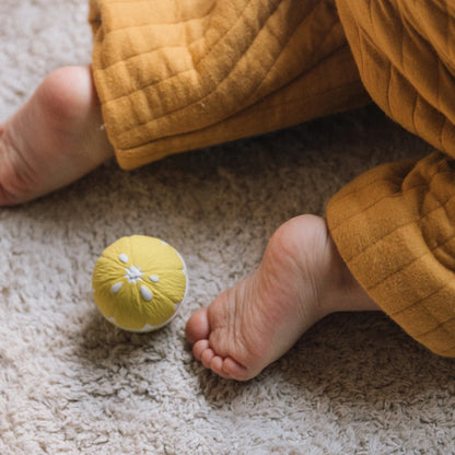 Baby Sensory Balls