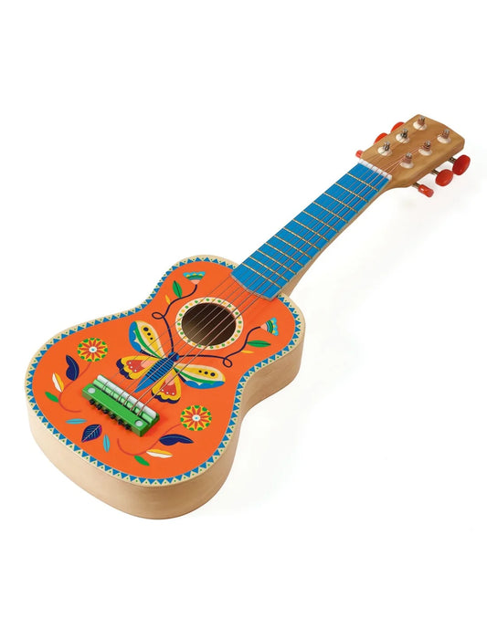 Djeco Small Guitar