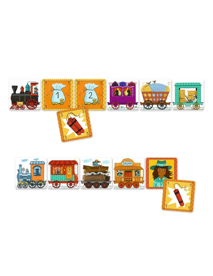 Golden Train