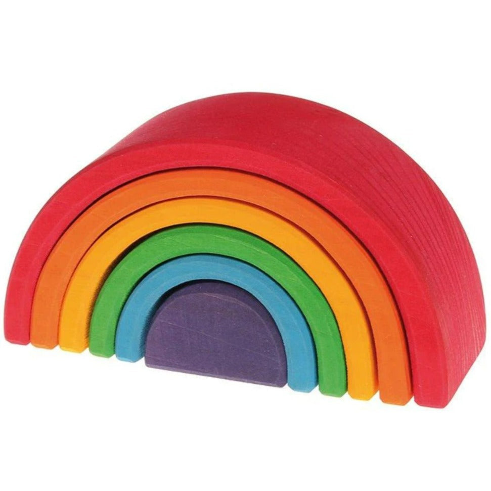 Grimm's Rainbow 6 pieces