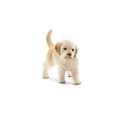 Gouden Retrieverspu
