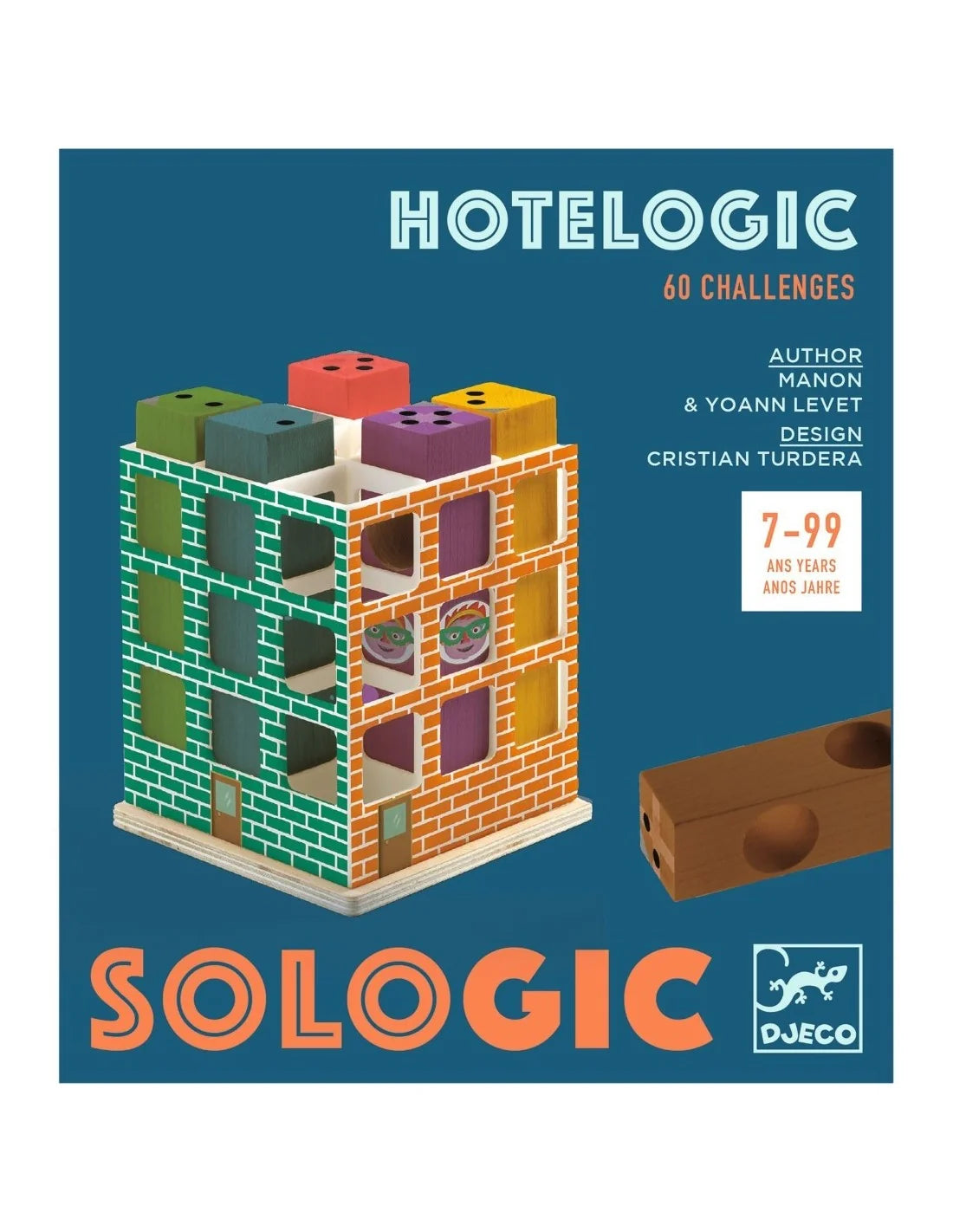 Hotelogic