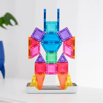 Connetix Travel Mini Pack 32pc