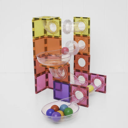 Bright Ball Run Pack 114 pieces