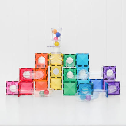 Bright Ball Run Pack 114 pieces