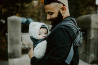 GroovaRoo Babywearing Dance for Papas