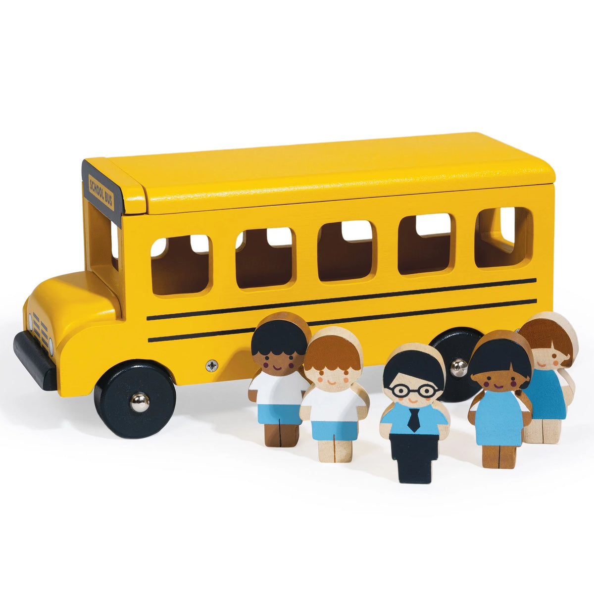 Mentari School Bus