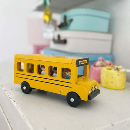 Mentari School Bus