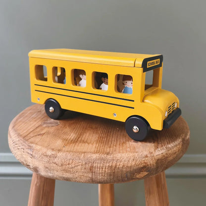 Mentari School Bus
