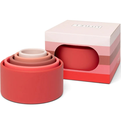 Stacking Bowls