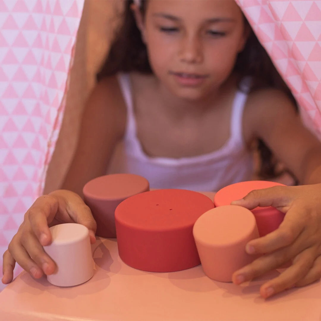 Stacking Bowls