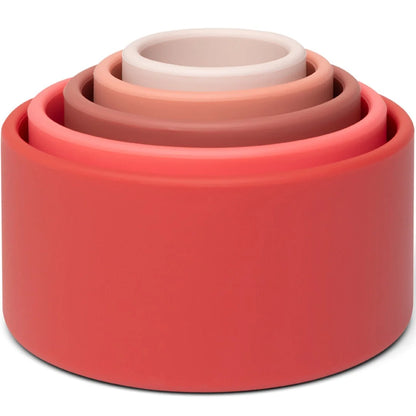 Stacking Bowls