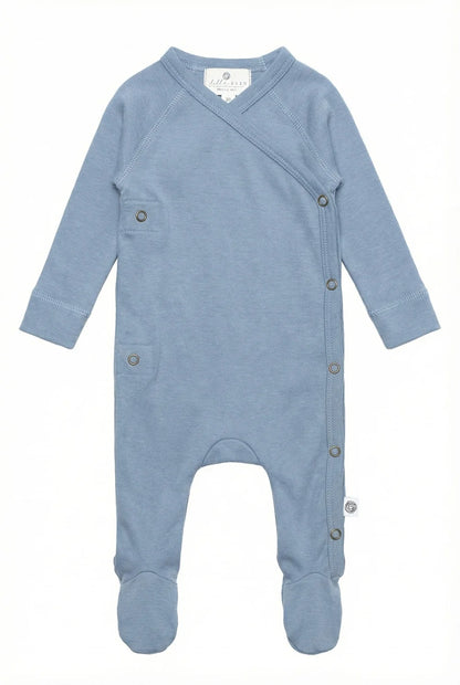 Wool Onesie / Crawler Suit – Merino Wool