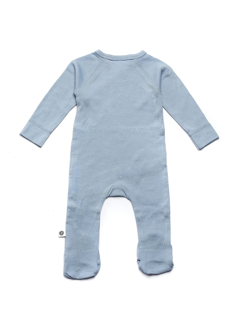 Wool Onesie / Crawler Suit – Merino Wool